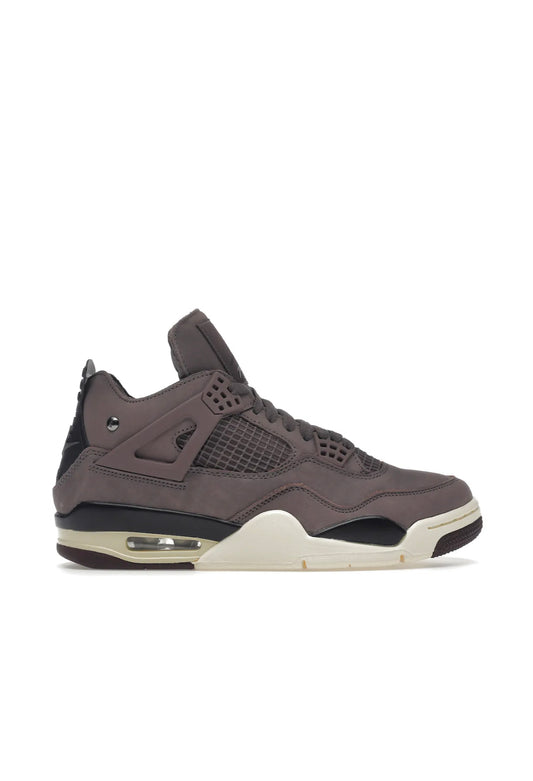 Jordan 4 A Ma Maniere Violet Ore