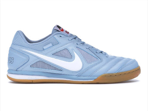 Nike SB Gato Supreme Light Armory Blue