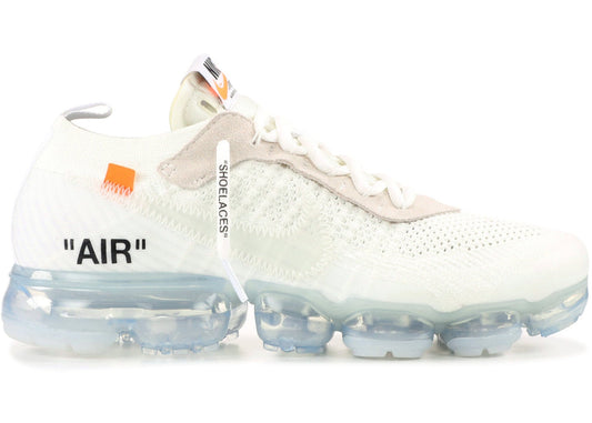 Air Vapormax Off White 2018