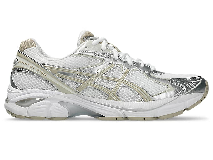 ASICS GT-2160 White Putty
