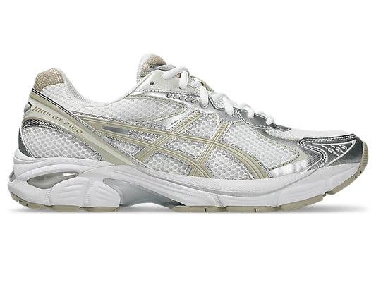 ASICS GT-2160 White Putty