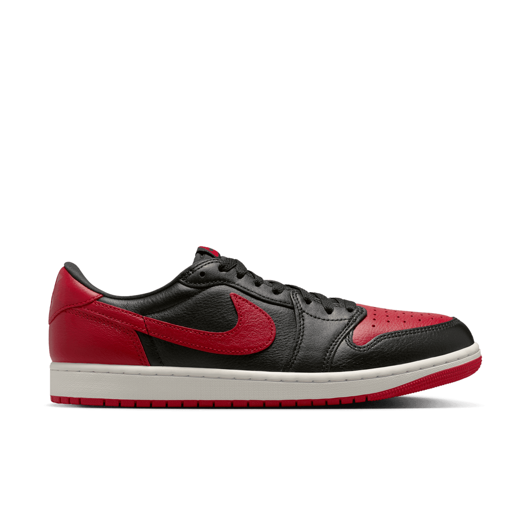 Jordan 1 retro low OG Banned 2026