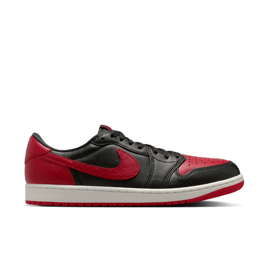 Jordan 1 retro low OG Banned 2026