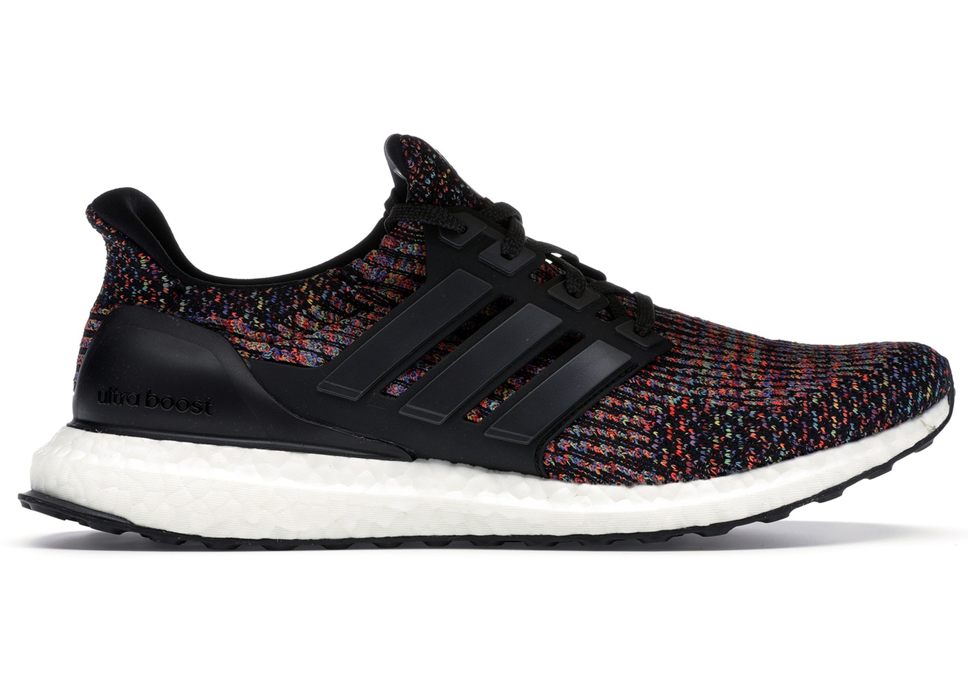 adidas Ultra Boost 3.0 Multi-Color