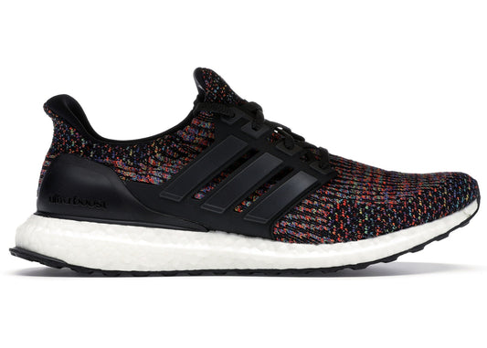 adidas Ultra Boost 3.0 Multi-Color