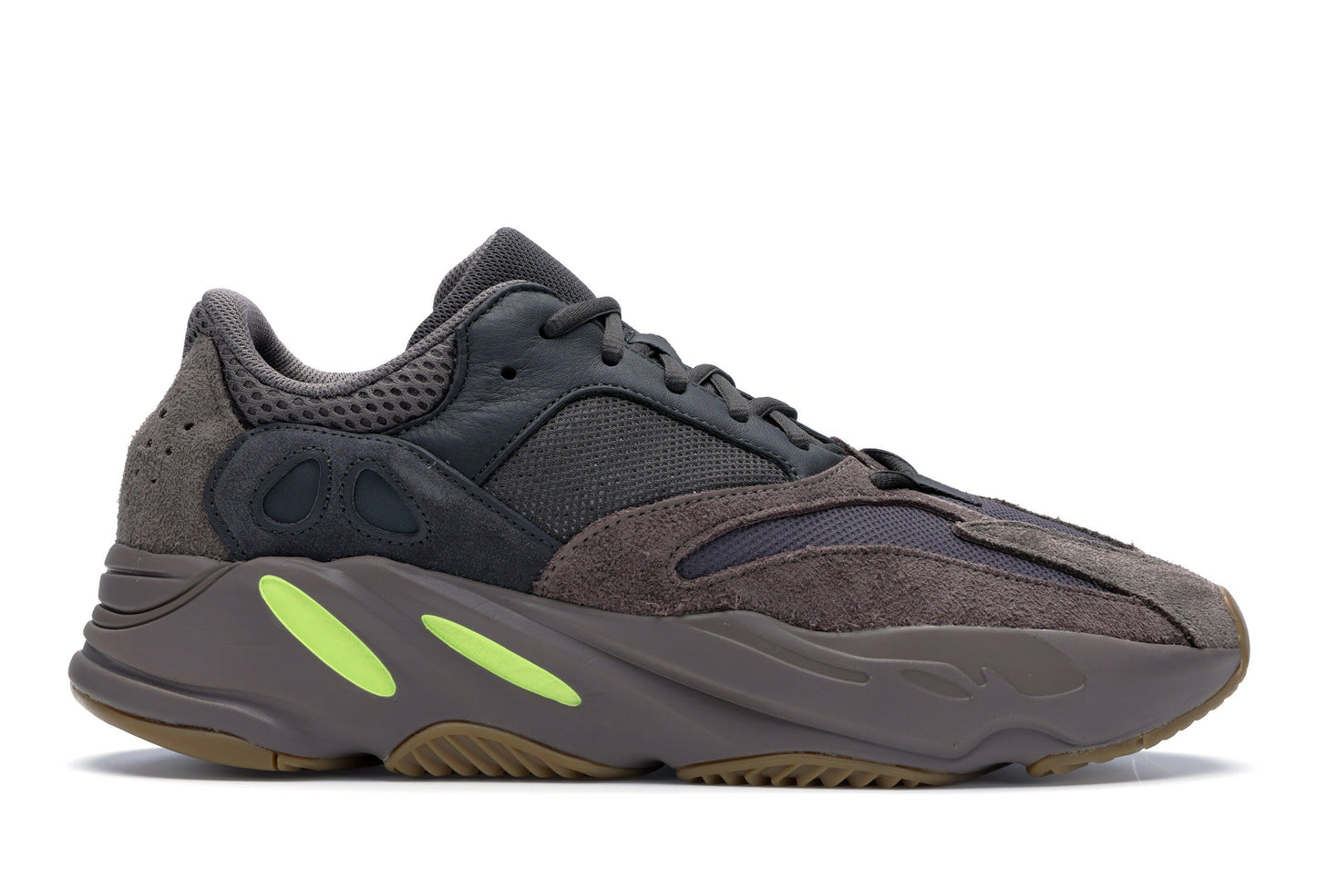 adidas Yeezy 700 Mauve