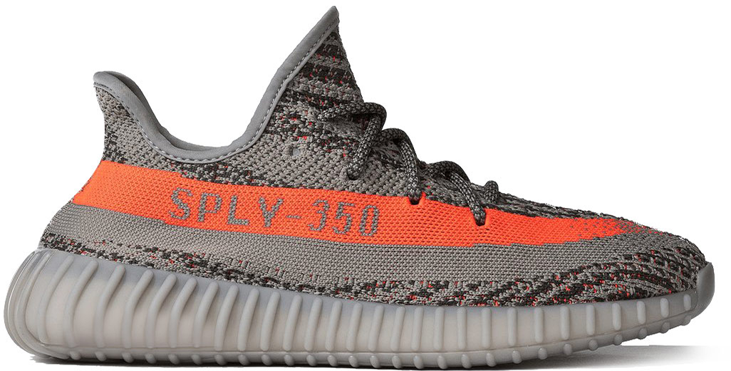 adidas Yeezy Boost 350 V2 Beluga