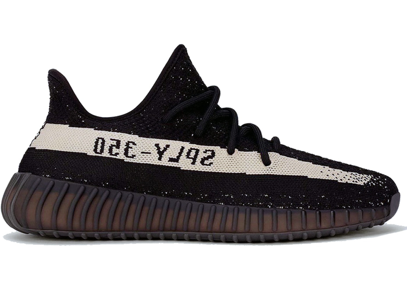 adidas Yeezy Boost 350 V2 Core Black White