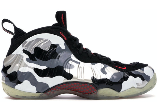 Nike Air Foamposite One  Fighter Jet
