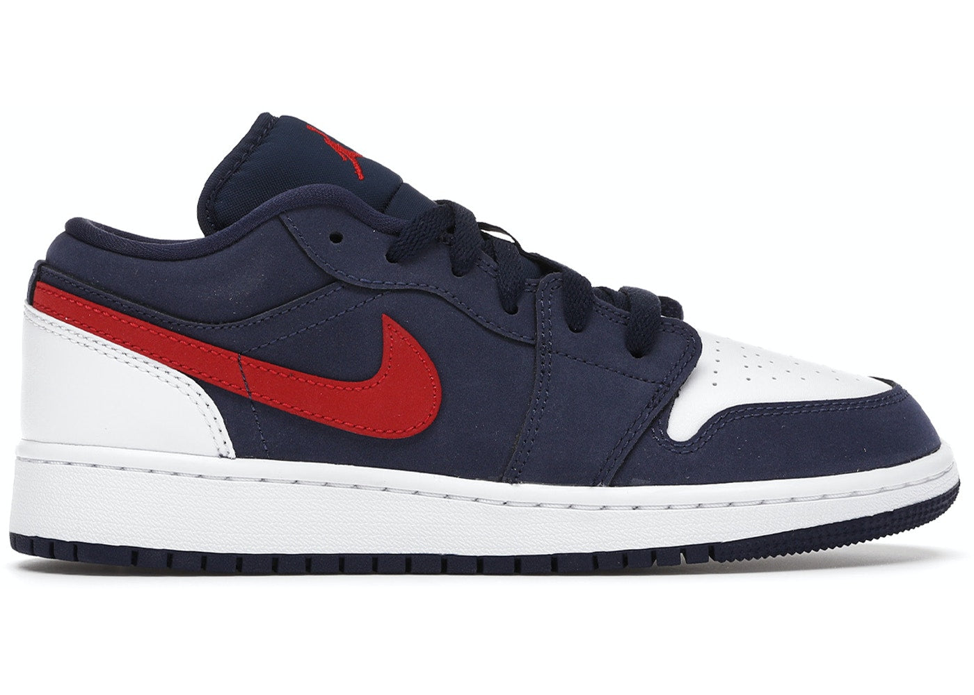 Jordan 1 Low USA (GS)