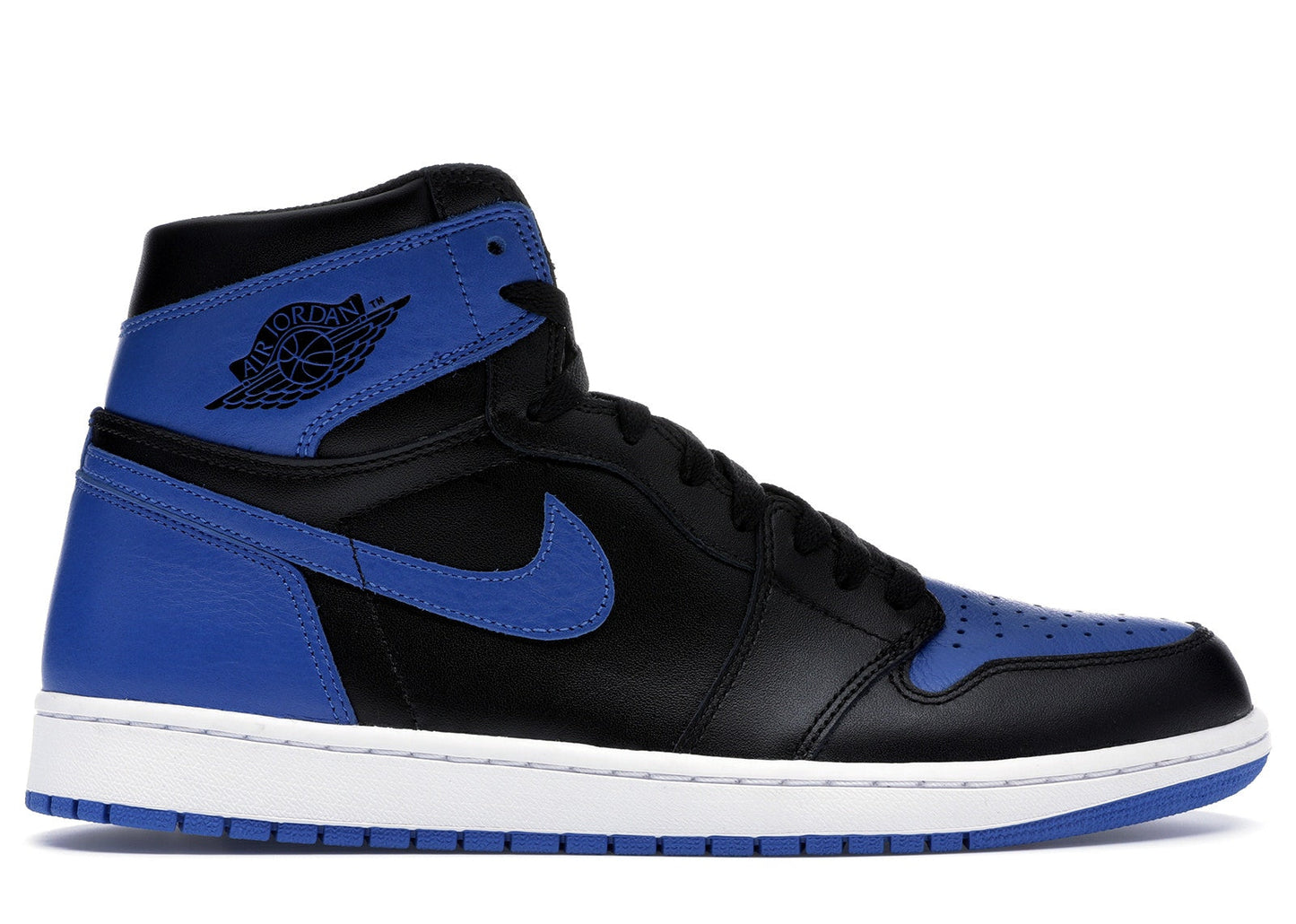 Jordan 1 Retro Royal (2017)