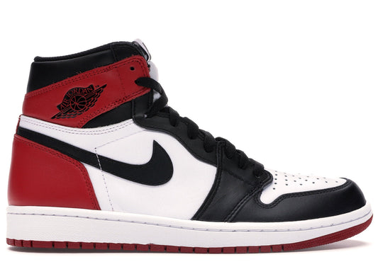 Jordan 1 Retro Black Toe (2016)