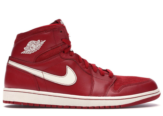 Jordan 1 Retro Gym Red