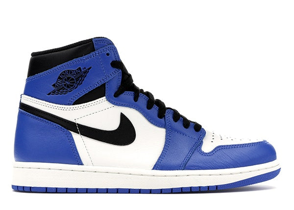 Jordan 1 Retro High Game Royal