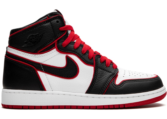 Jordan 1 Retro High Bloodline (GS)