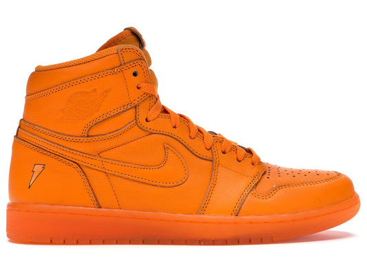 Jordan 1 Retro High Gatorade Orange Peel