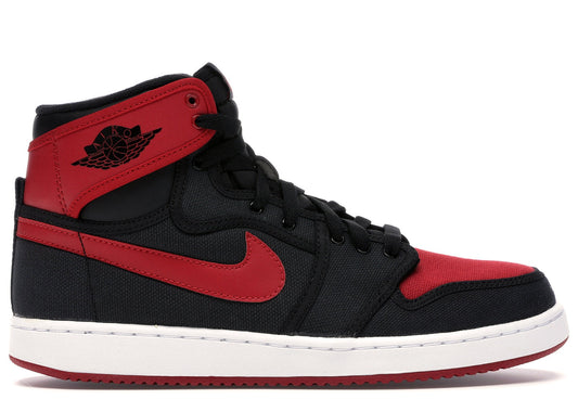 Jordan 1 Retro KO Bred (2015)