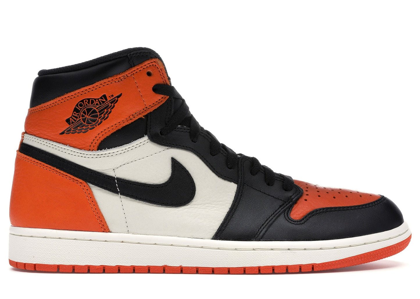 Jordan 1 Retro Shattered Backboard