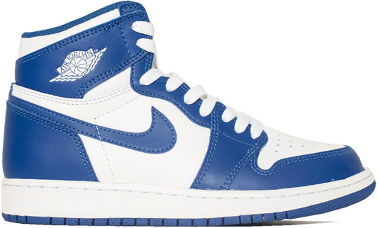 Jordan 1 Retro Storm Blue