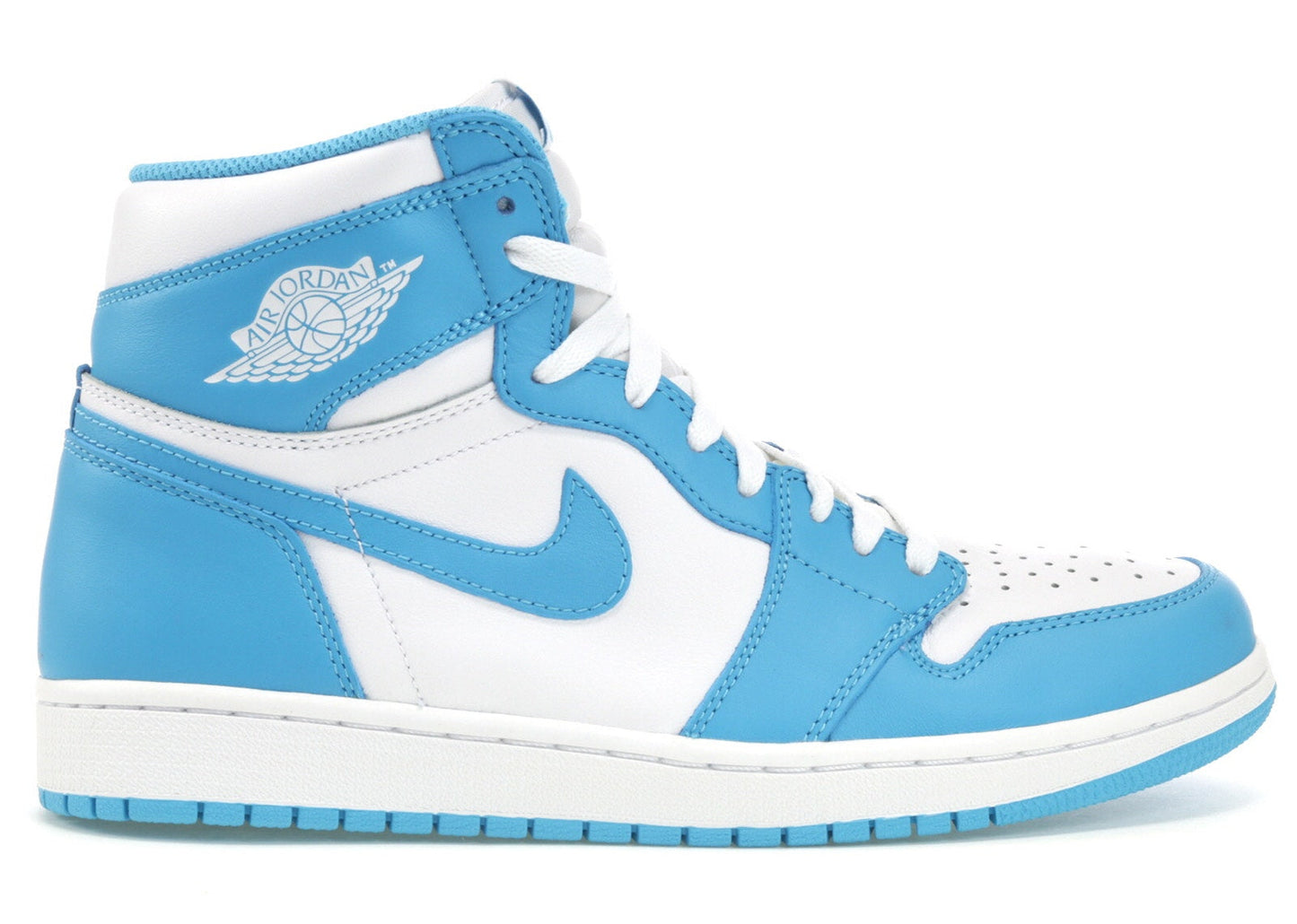 Jordan 1 Retro UNC