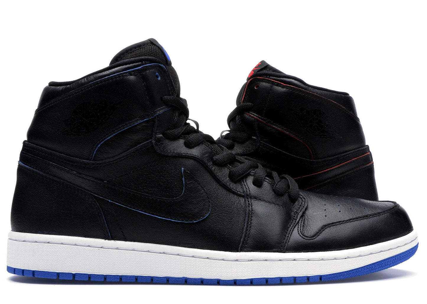 Jordan 1 SB Lance Mountain Black