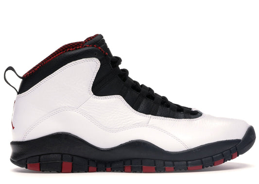 Jordan 10 Retro Chicago Bulls (2012)