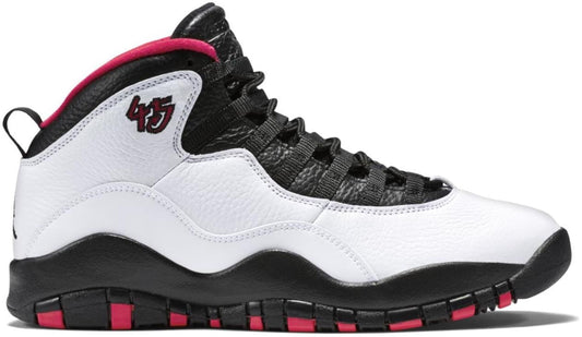Jordan 10 Retro Double Nickel