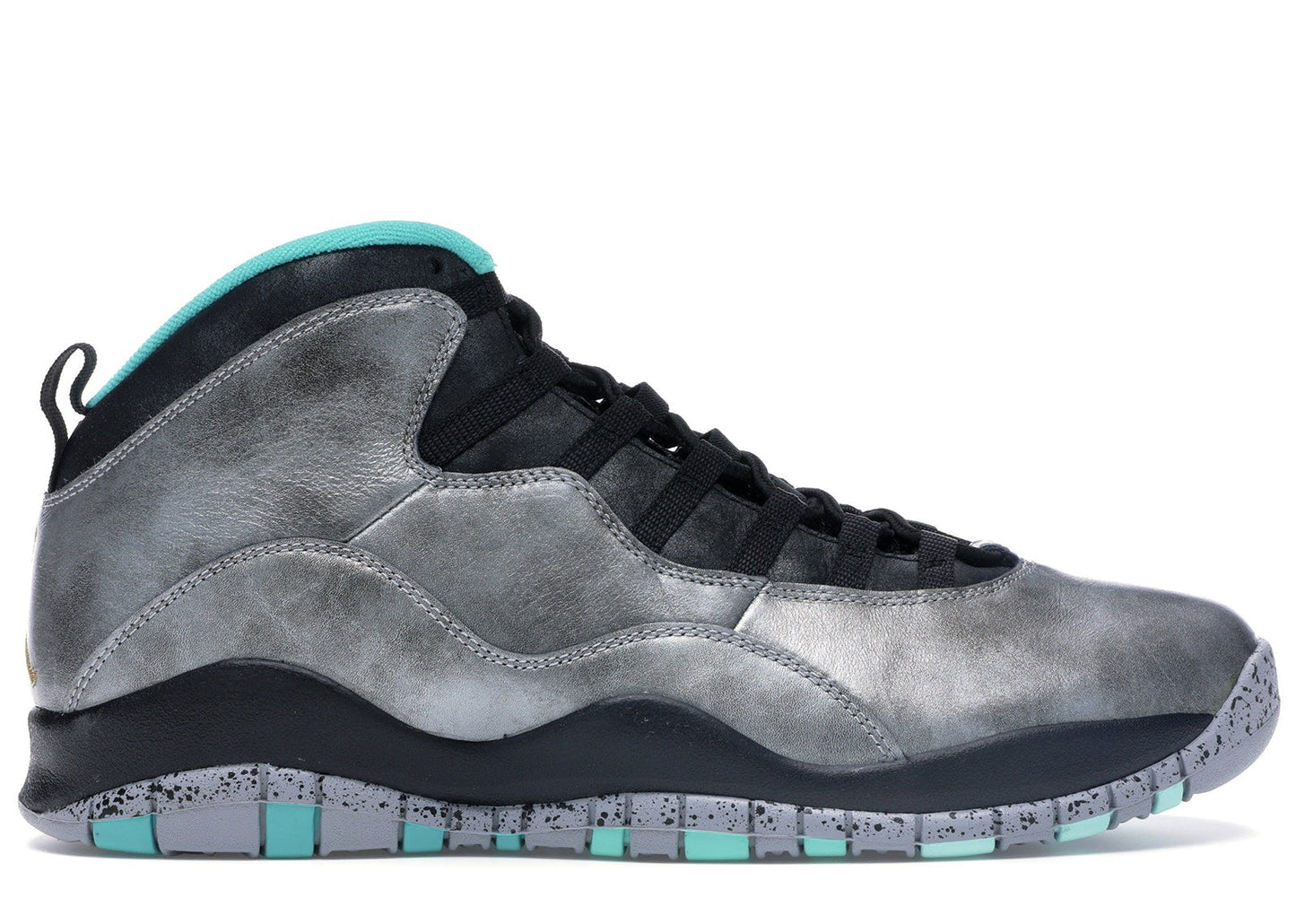 Jordan 10 Retro Lady of Liberty