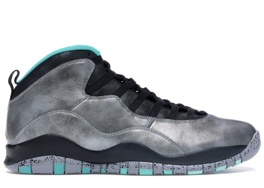 Jordan 10 Retro Lady of Liberty