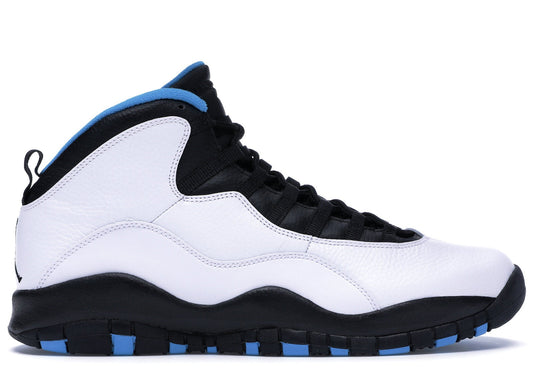 Jordan 10 Retro Powder (2014)