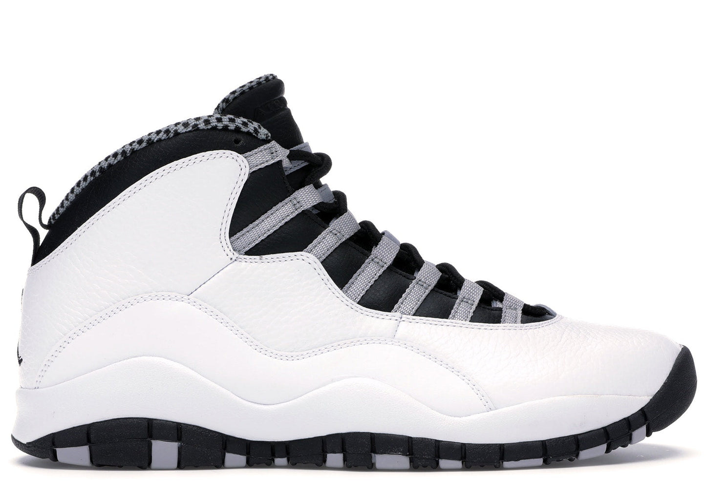 Jordan 10 Retro Steel (2013)
