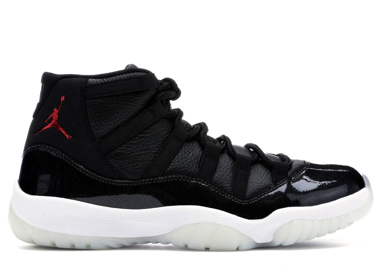 Jordan 11 Retro 72-10