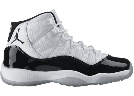 Jordan 11 Retro  Concord 2011 (GS)