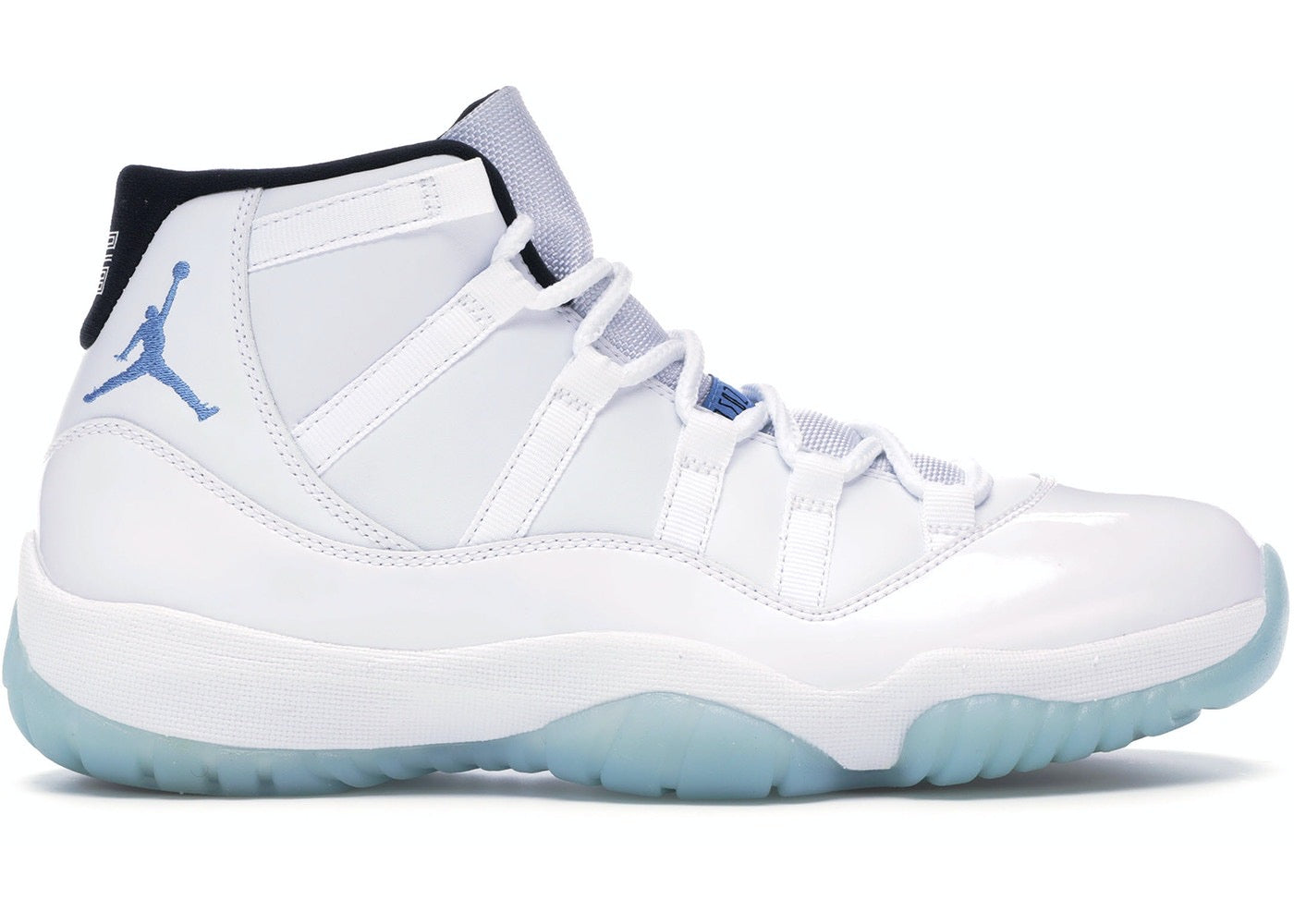 Jordan 11 Retro Legend Blue (2014)