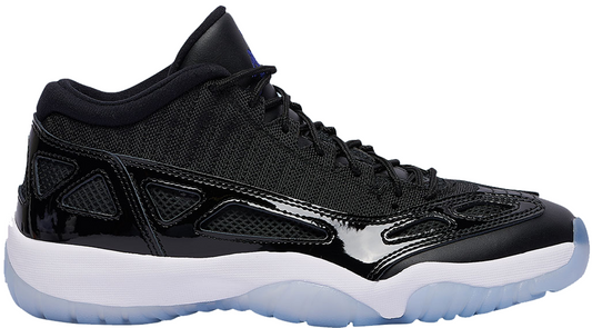 Jordan 11 Retro Low IE Space Jam