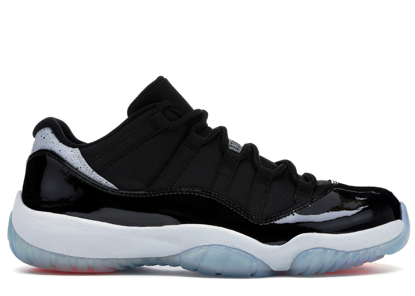 Jordan 11 Retro Low Infrared