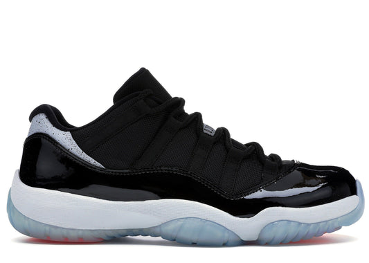Jordan 11 Retro Low Infrared