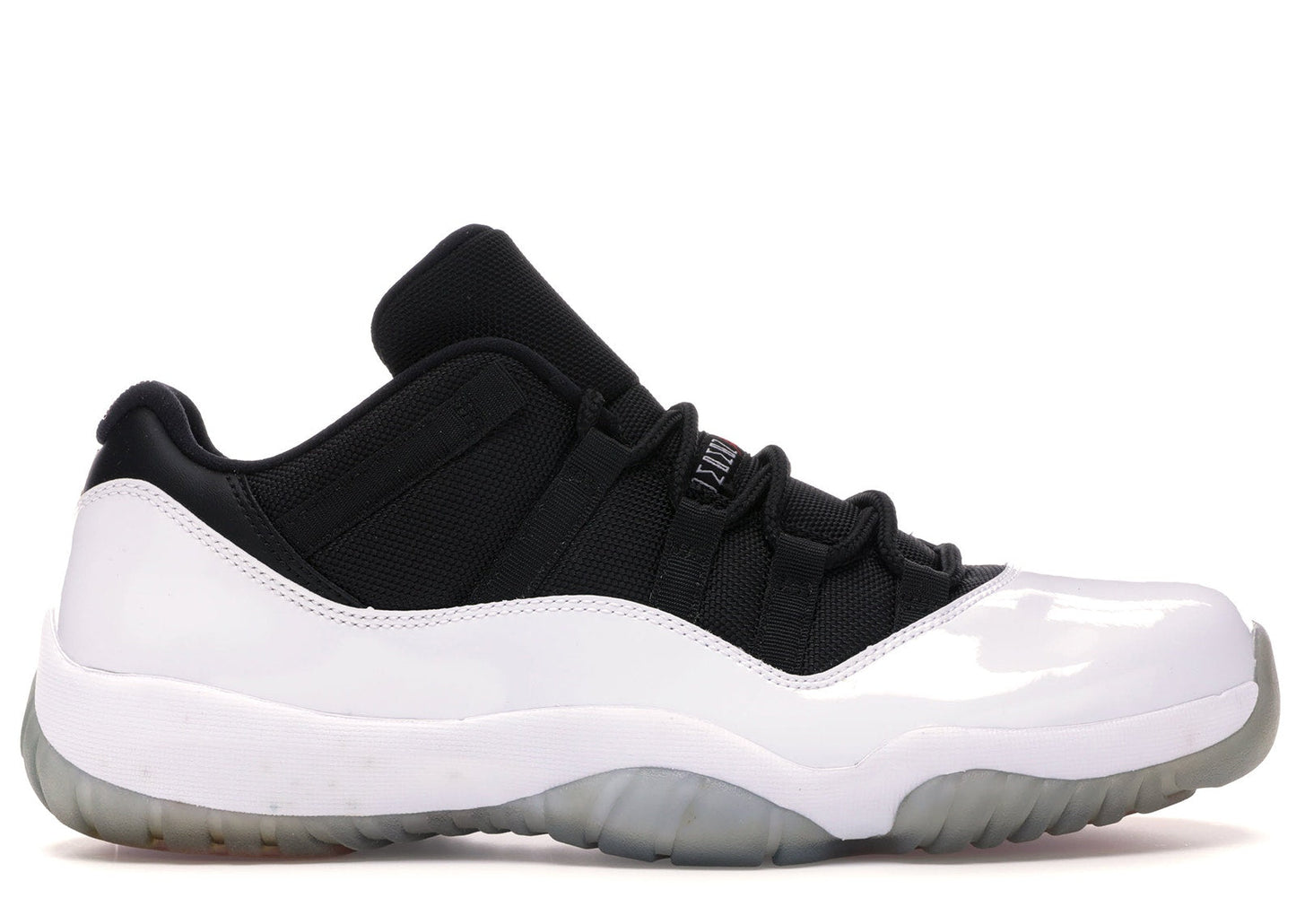 Jordan 11 Retro Low Reverse Concord