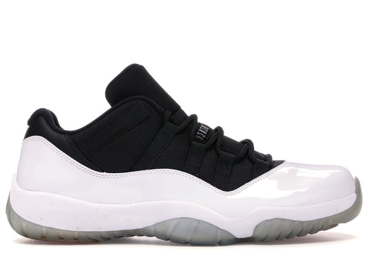 Jordan 11 Retro Low Reverse Concord