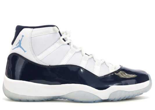 Jordan 11 Retro UNC Win Like 82