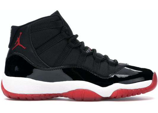 Jordan 11 Retro  Playoffs Bred 2019 (GS)