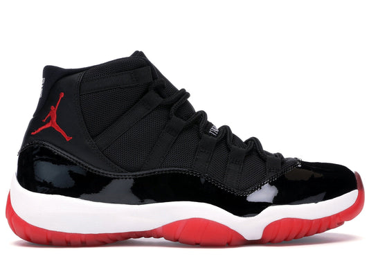 Jordan 11 Retro Bred Playoffs (2012)