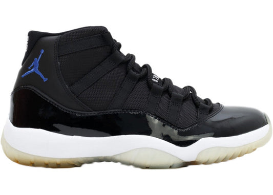 Jordan 11 Retro Space Jam 2009 (GS)