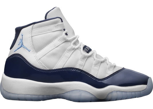 Jordan 11 Retro UNC Win Like 82 (GS)