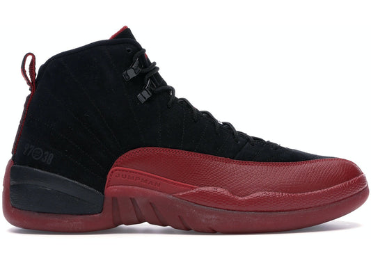 Jordan 12 Retro Flu Game 2009 (GS)