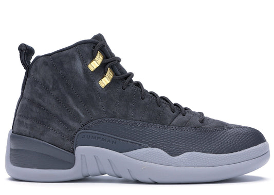 Jordan 12 Retro Dark Grey