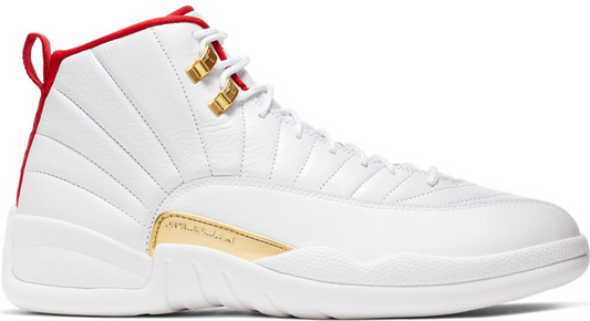 Jordan 12 Retro Fiba (2019)