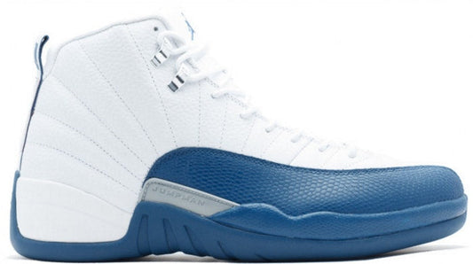 Jordan 12 Retro French Blue (2016)