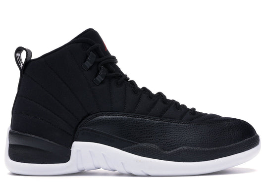 Jordan 12 Retro Nylon