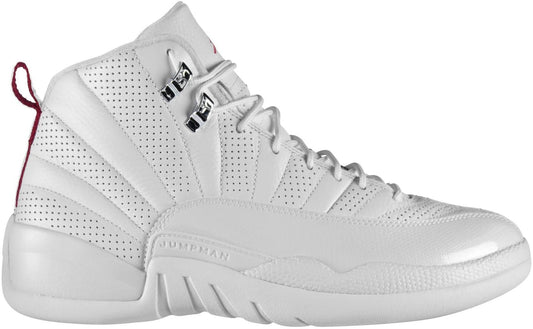 Jordan 12 Retro Rising Sun